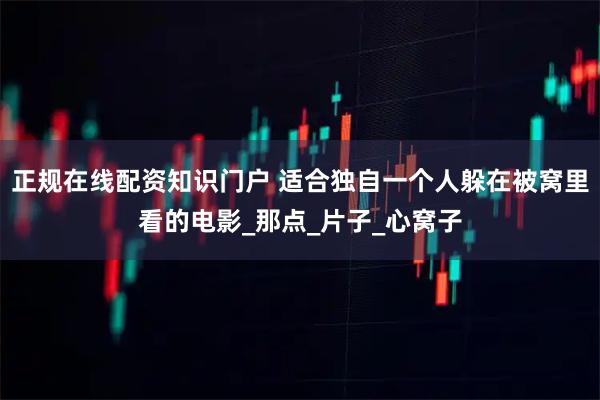 正规在线配资知识门户 适合独自一个人躲在被窝里看的电影_那点_片子_心窝子